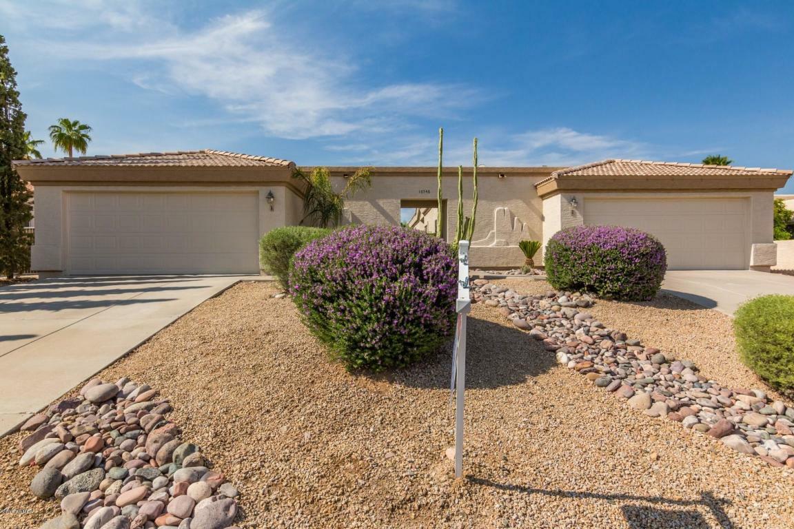 Property Photo:  16546 E Ashbrook Drive A  AZ 85268 