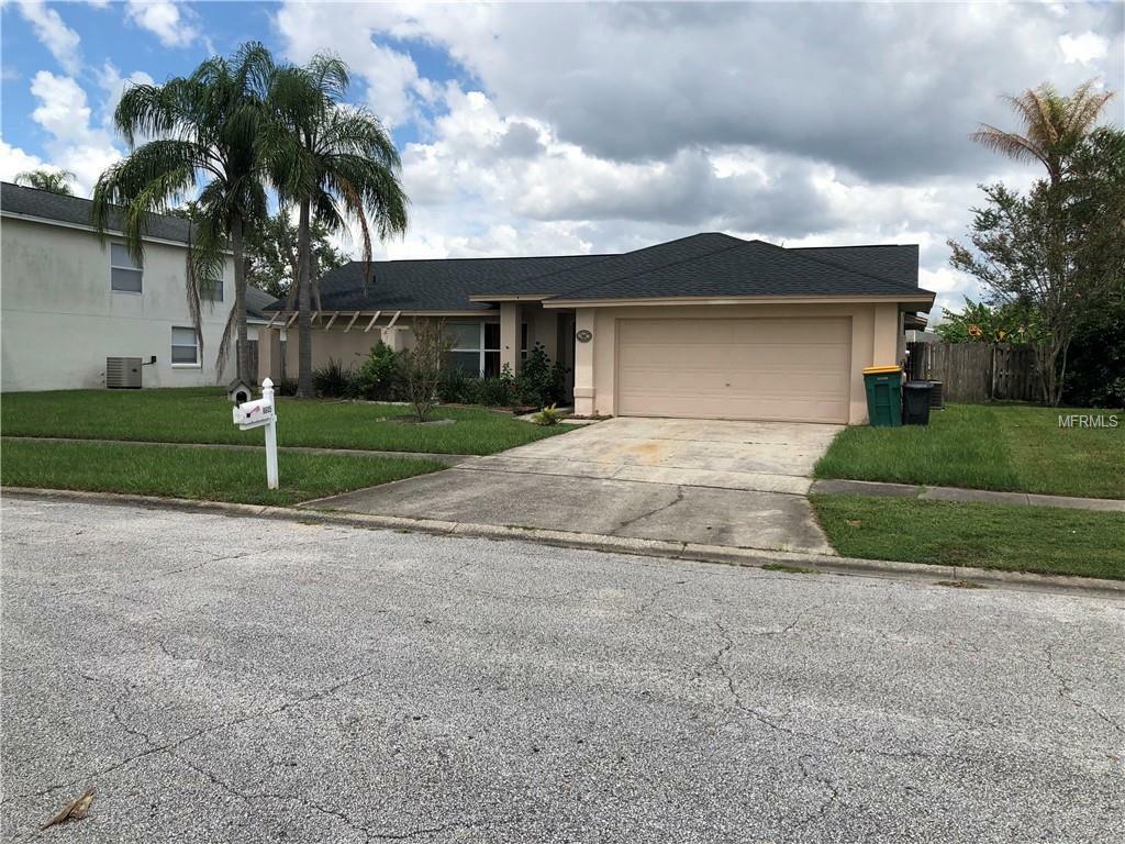 Property Photo:  8605 Tudor Court  FL 34747 