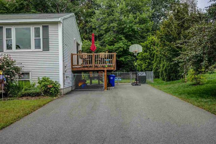 Property Photo: 49 Pond Drive NH 03103