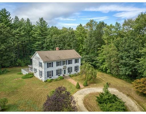 Property Photo: 73 River Road MA 01463