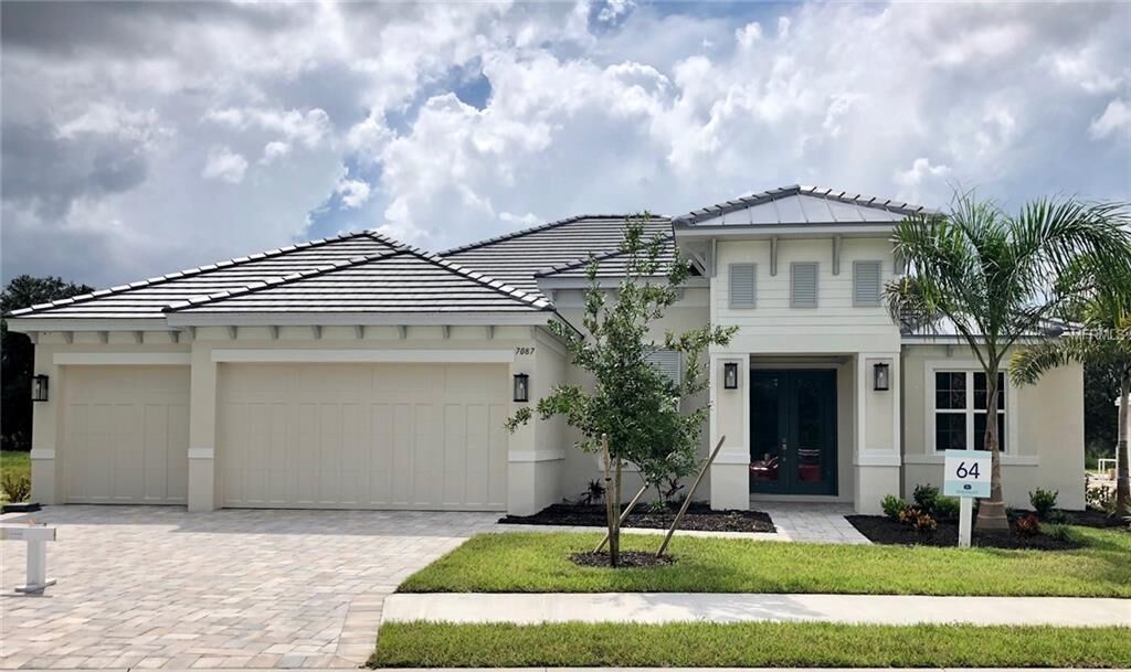 Property Photo:  7087 Tamworth Parkway  FL 34241 