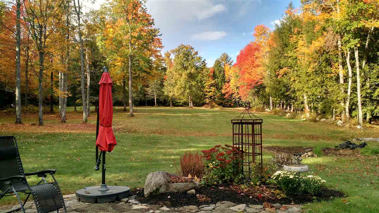 Property Photo: 124 Bassett Mill Road NH 03229