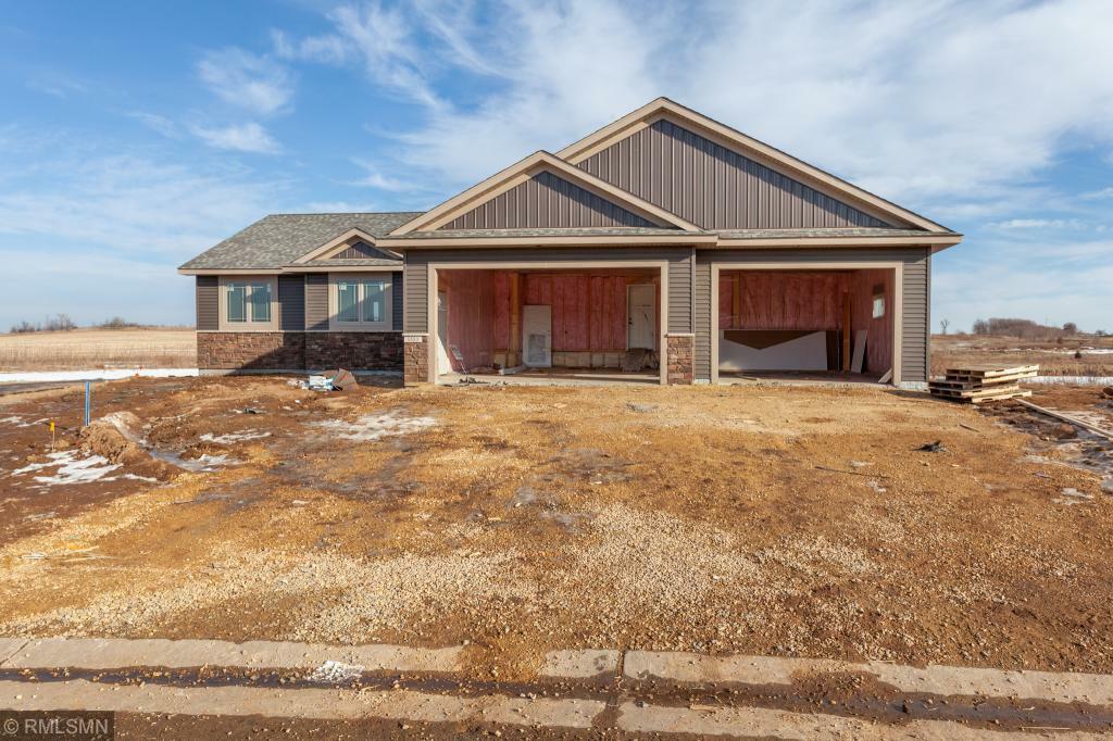 Property Photo:  1553 Otter Way  WI 54017 