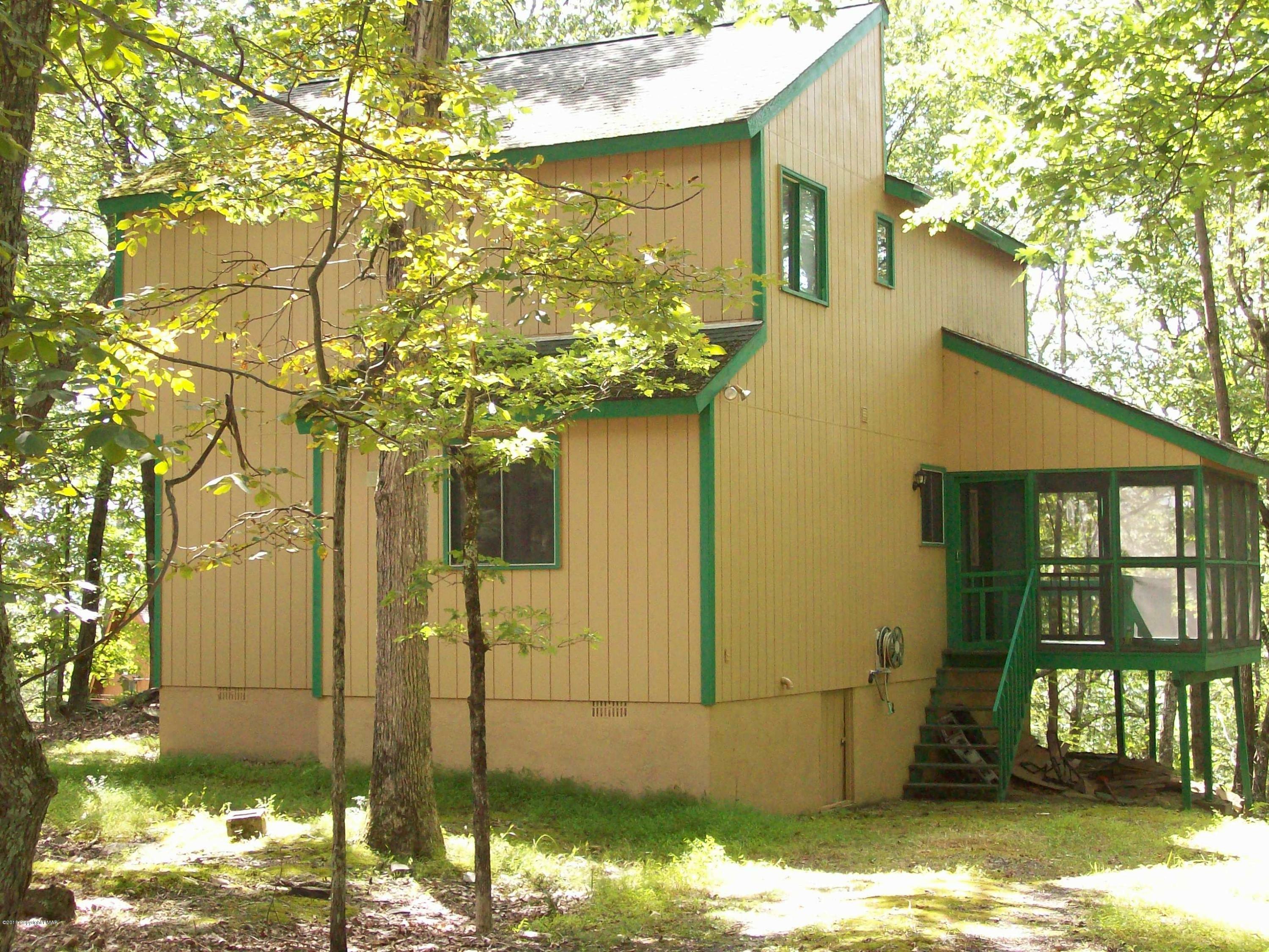 Property Photo:  180 Radcliff Road  PA 18324 