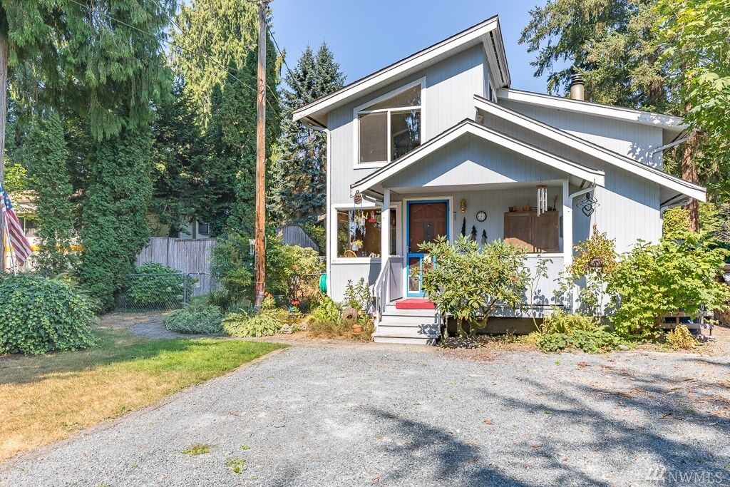 Property Photo: 17713 115th Street NE WA 98252