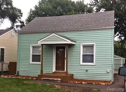 11690 Deering Street  Livonia MI 48150 photo