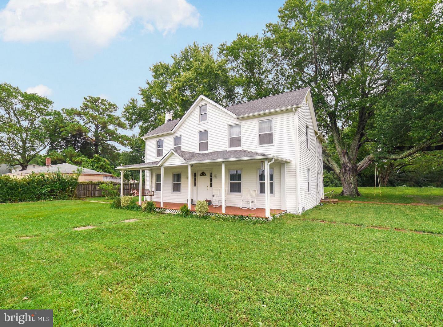 Property Photo:  48656 Trapp Road  MD 20684 