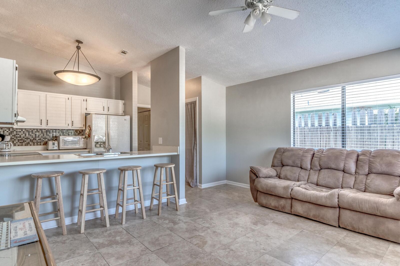 Property Photo:  5601 Pinetree Avenue B  FL 32408 