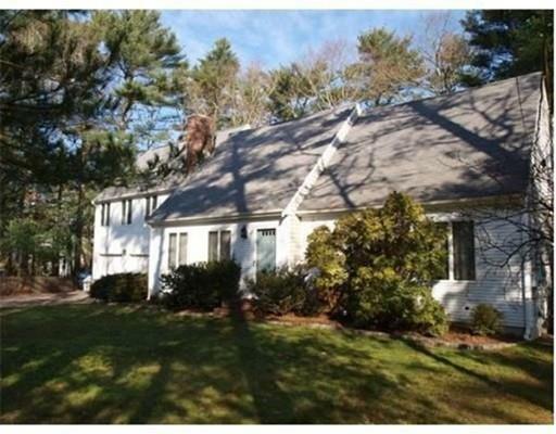 Property Photo:  472 Delano Road  MA 02738 