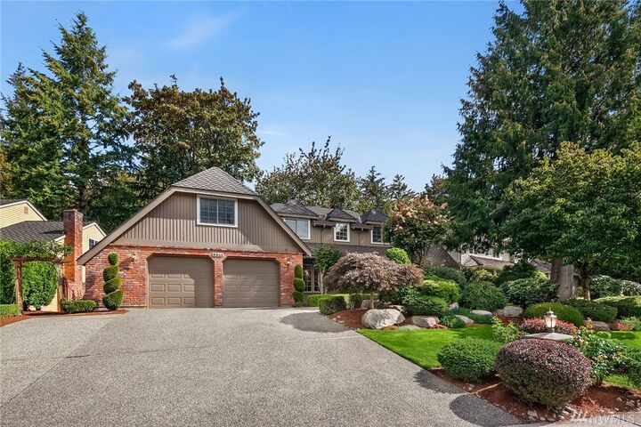 3844 206th Place NE  Sammamish WA 98074 photo