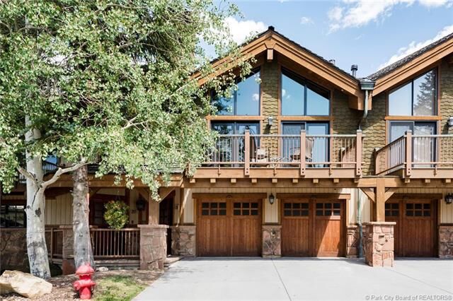 Property Photo:  7170 Little Belle Court 19  UT 84060 