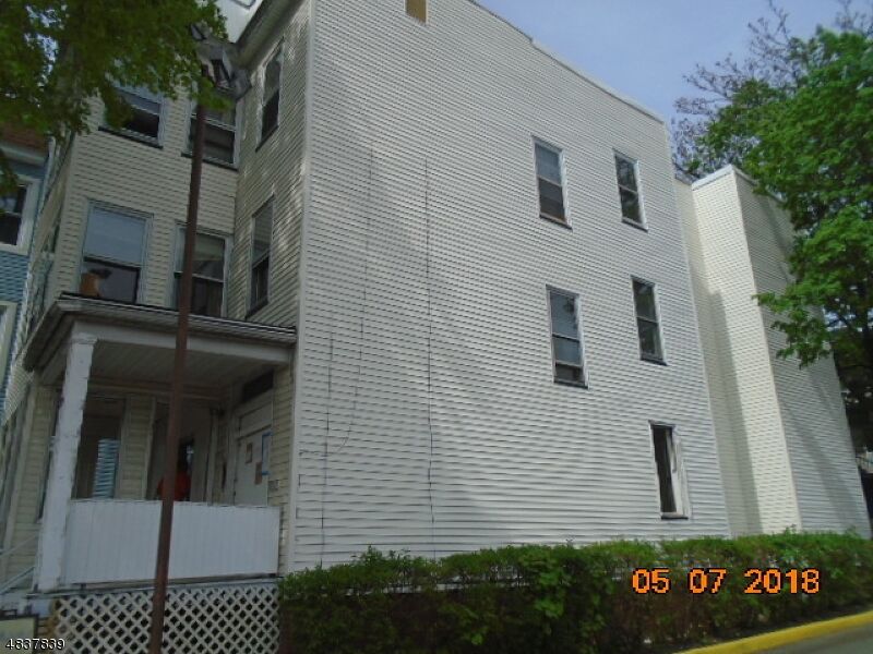 Property Photo: 229 Halsted St NJ 07018