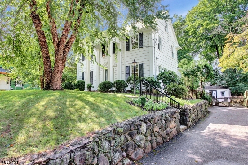 Property Photo:  10 Passaic Ave  NJ 07901 