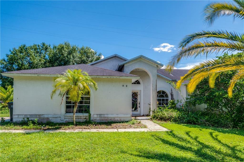 Property Photo:  4502 Netherwood Drive  FL 33624 