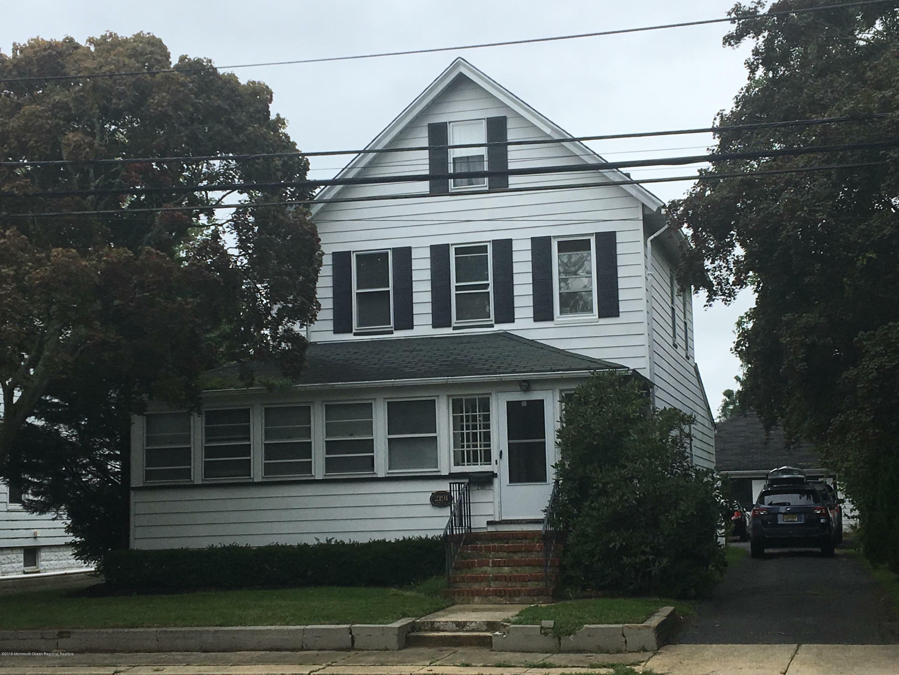 Property Photo:  2191 8th Avenue  NJ 08750 