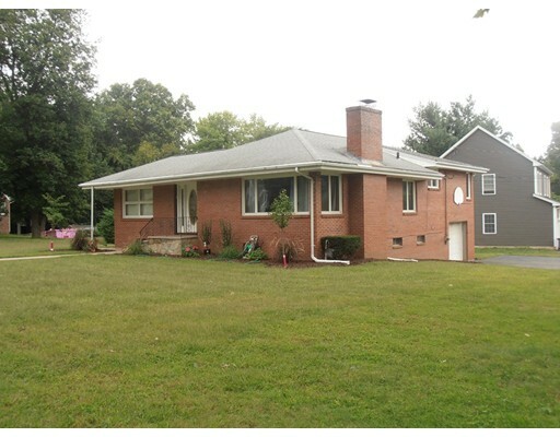 Property Photo: 3 North St MA 01028