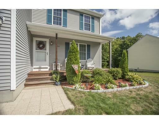 Property Photo:  934 Dighton Woods Cir  MA 02715 