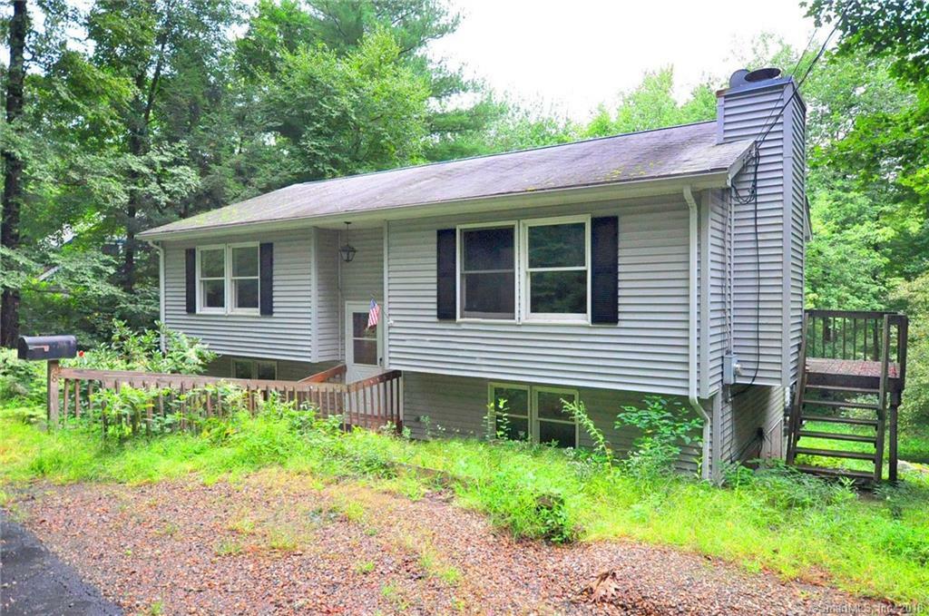 Property Photo:  38 Cliff Drive  CT 06001 