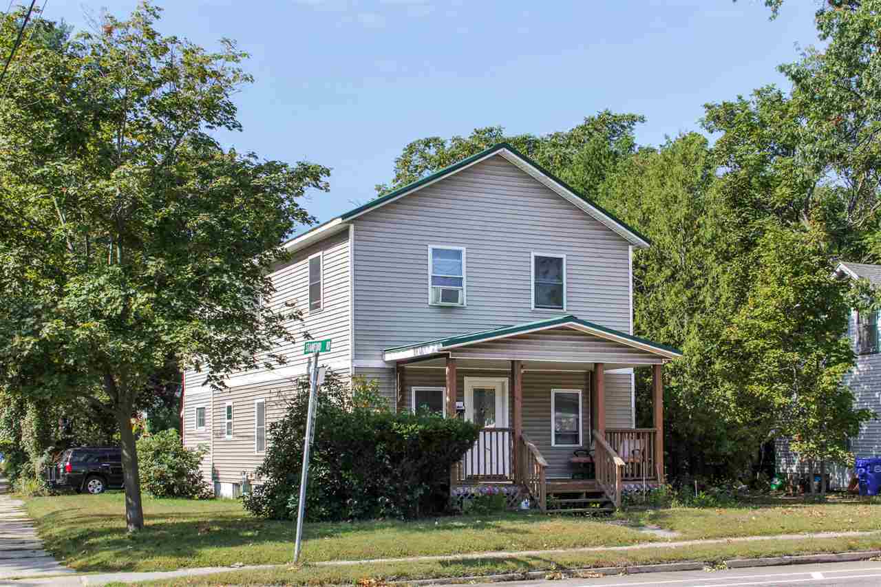 Property Photo: 1403 North Avenue VT 05408