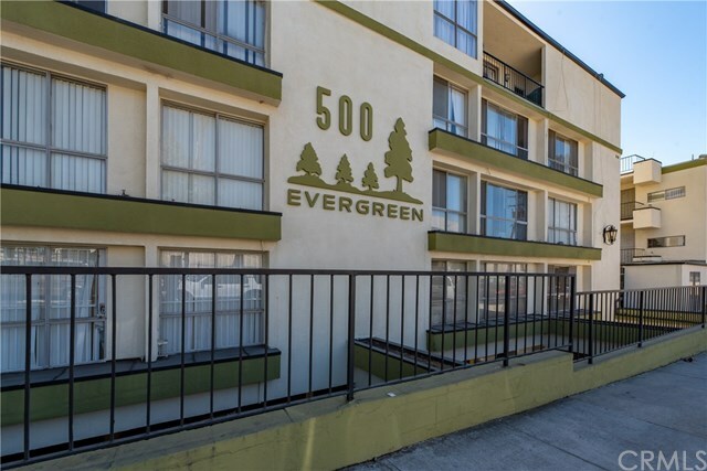 Property Photo:  500 Evergreen Street 203  CA 90302 