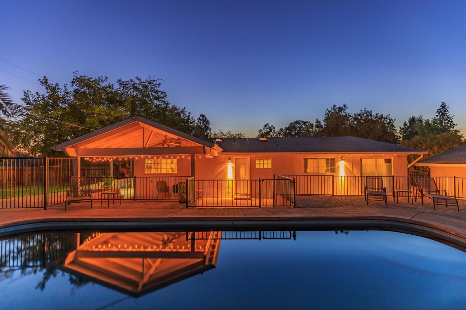 Property Photo: 4242 Marshall Avenue CA 95608