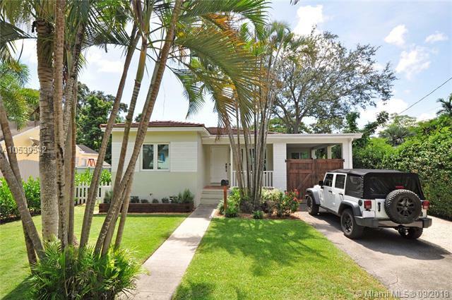 Property Photo: 6228 SW 42nd St FL 33155
