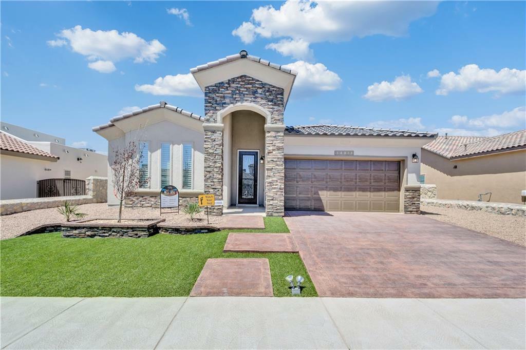 Property Photo: 14924 Hunters Grove TX 79938