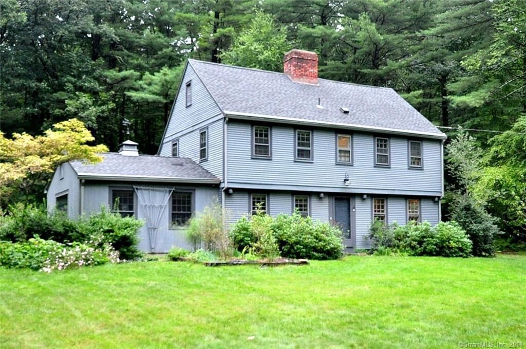 Property Photo:  15 Silver Mine Acres  CT 06019 