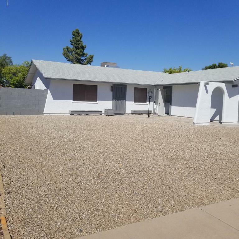 Property Photo:  5250 W Port Au Prince Lane  AZ 85306 