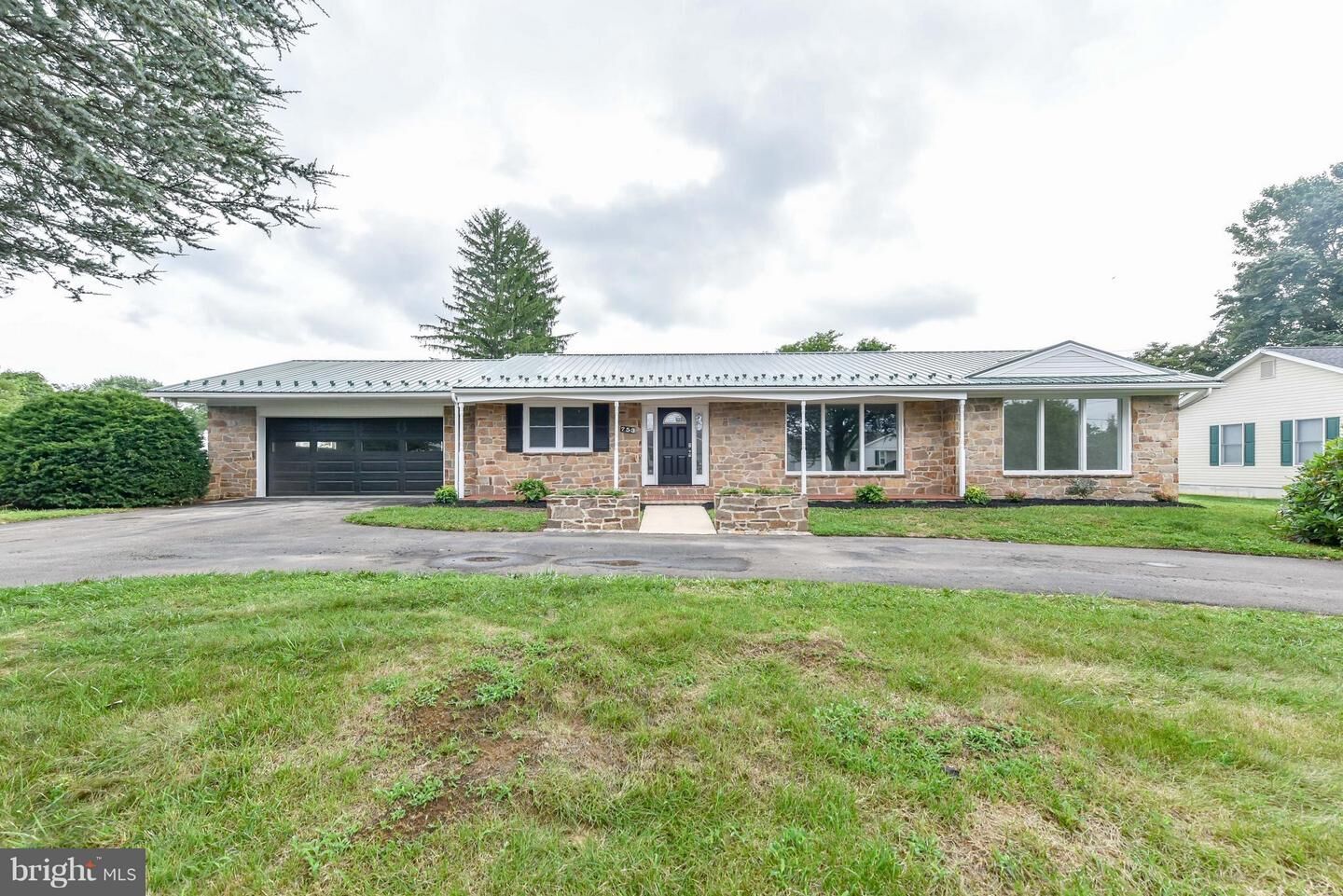 Property Photo:  753 Hopewell Road  MD 21911 