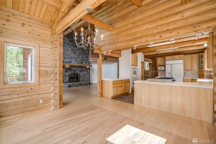 Property Photo:  17401 Chumstick Hwy  WA 98826 