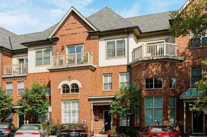 Property Photo: 724 Park Street OH 43215