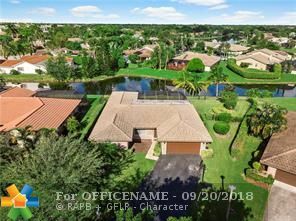 Property Photo:  1068 NW 108th Ln  FL 33071 