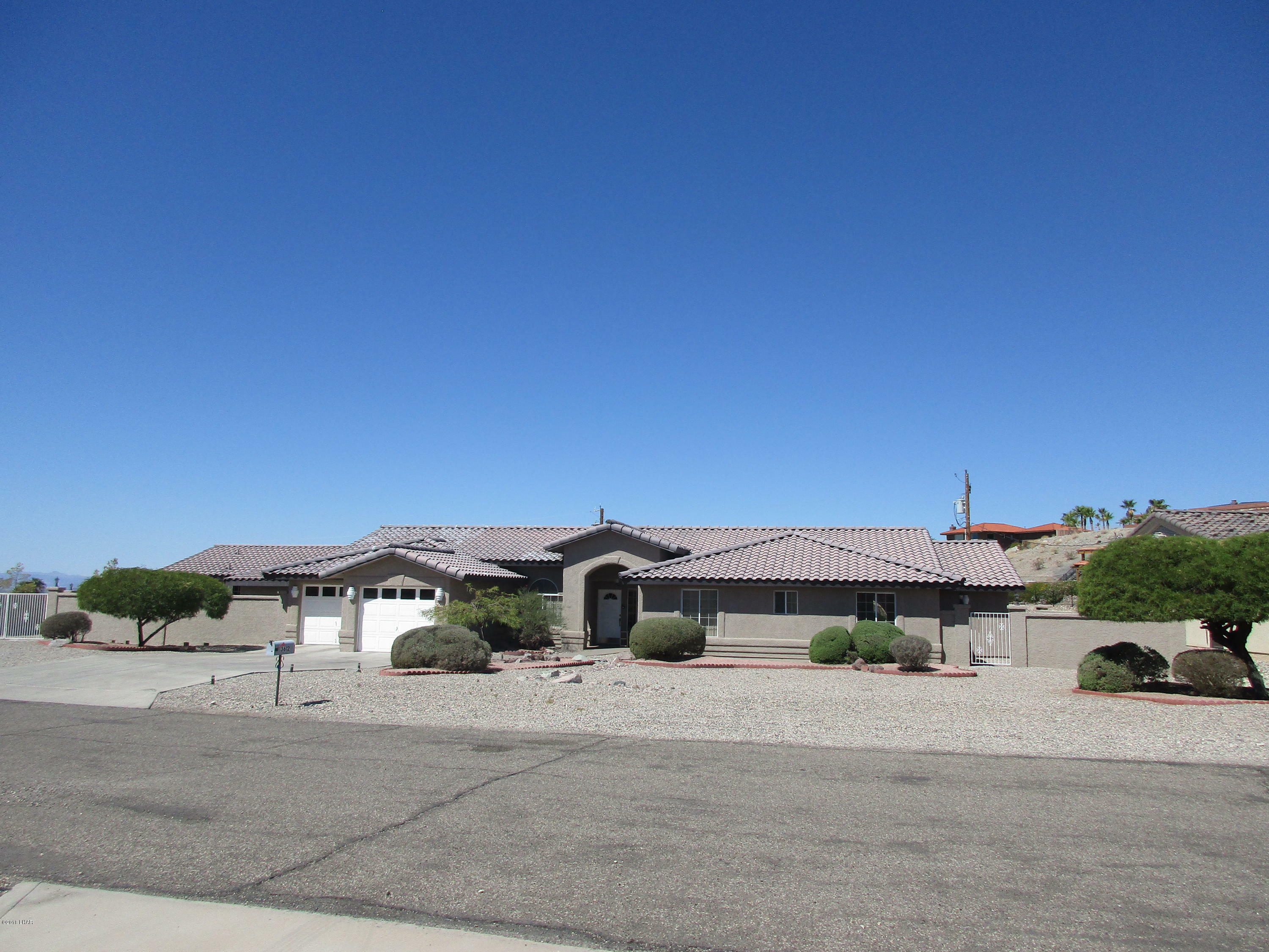 Property Photo:  3612 Enduro Cir  AZ 86404 