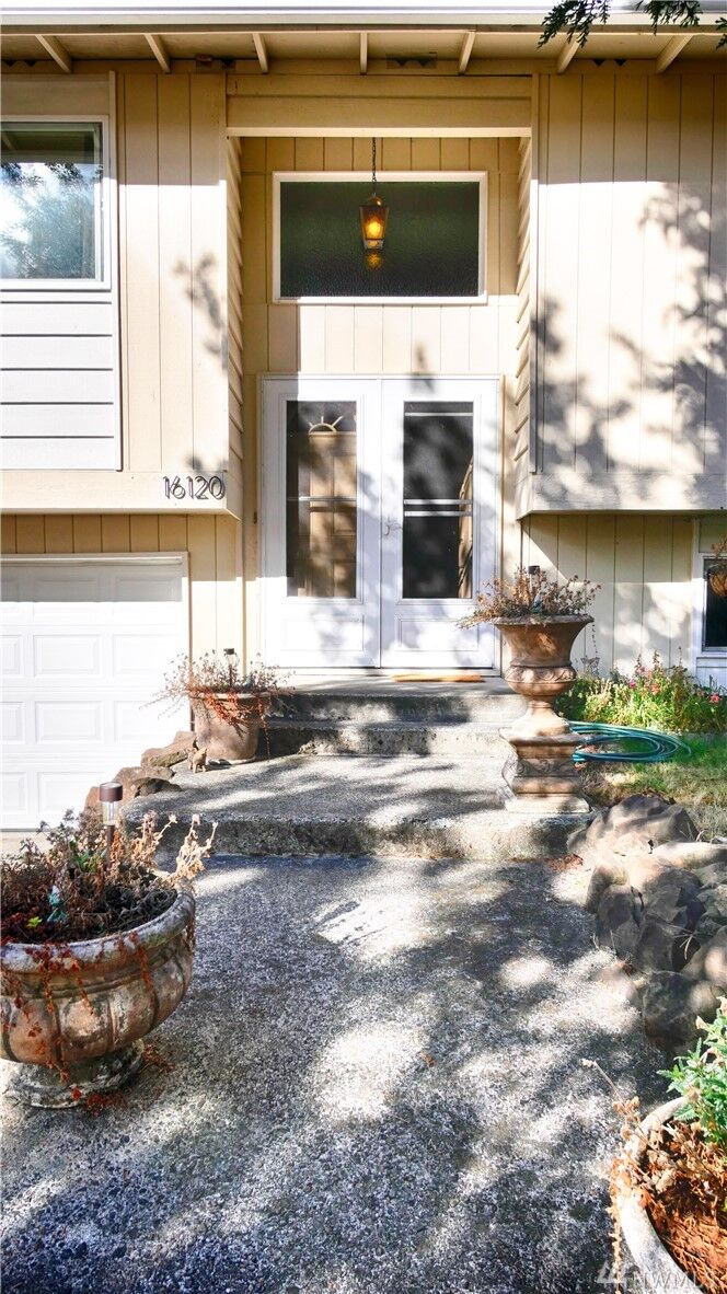 Property Photo:  16120 14th Ave E  WA 98445 