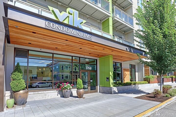 1760 NW 56th St 418  Seattle WA 98107 photo