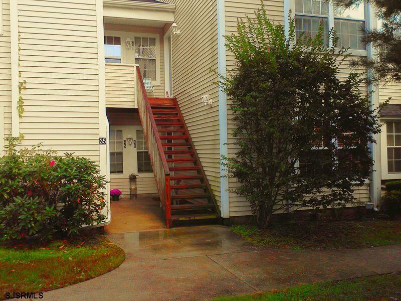 Property Photo:  41 Driftwood Ct 41  NJ 08205 