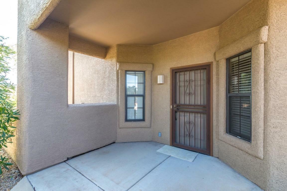 Property Photo:  17237 E Grande Boulevard 105  AZ 85268 