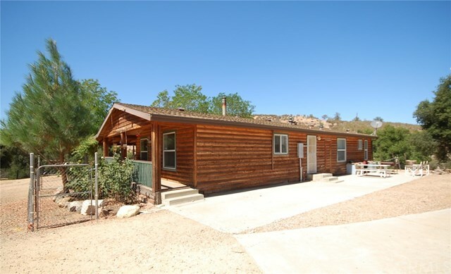 Property Photo:  11311 Red Hill Road  CA 93453 