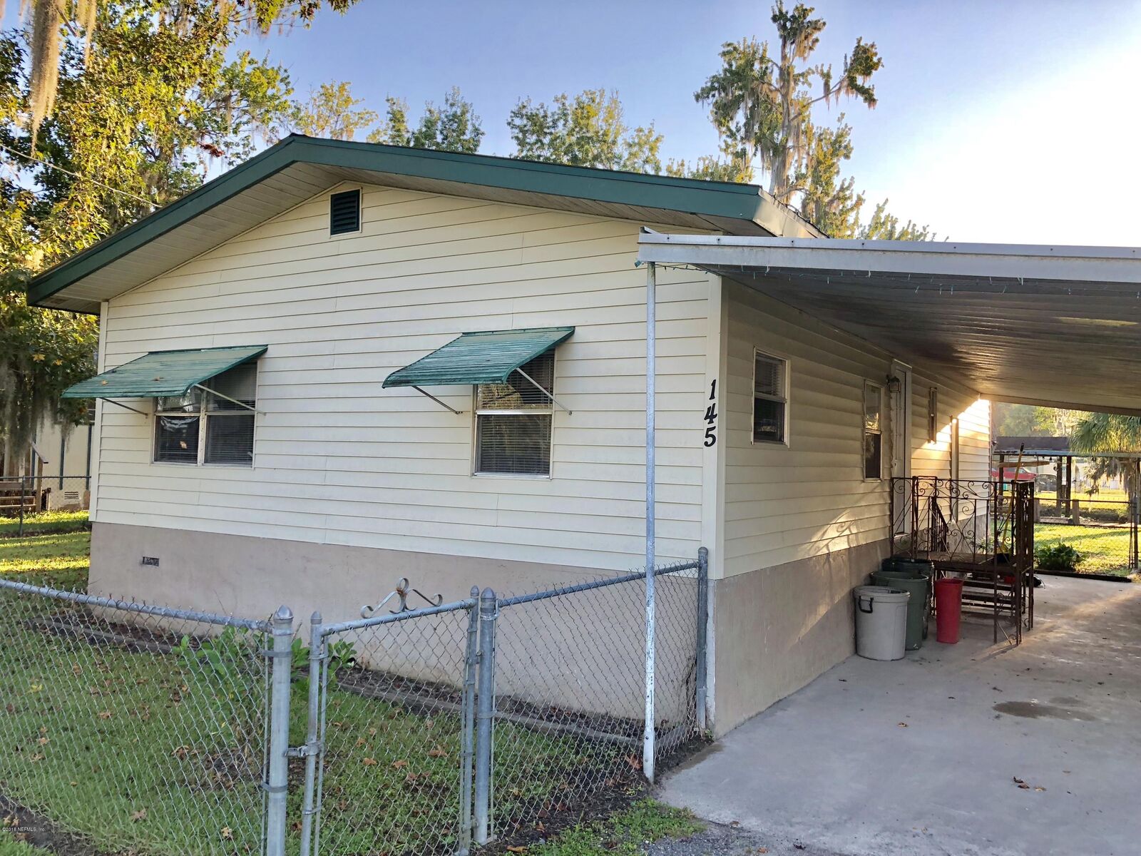 Property Photo:  145 Magnolia Trail  FL 32189 