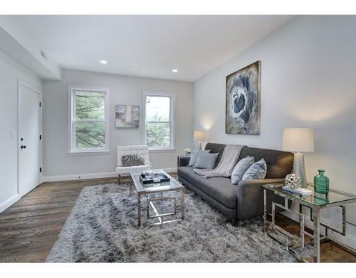 Property Photo: 757 Washington 1 MA 02124
