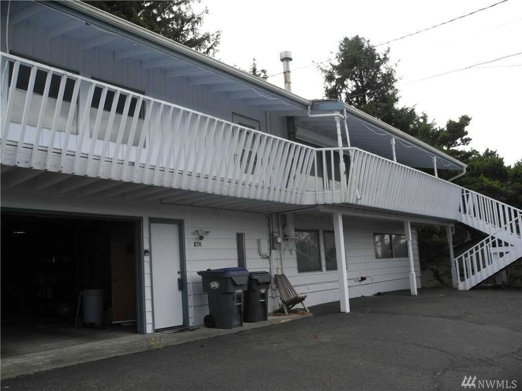 Property Photo:  1270 Aberdeen St S  WA 98595 