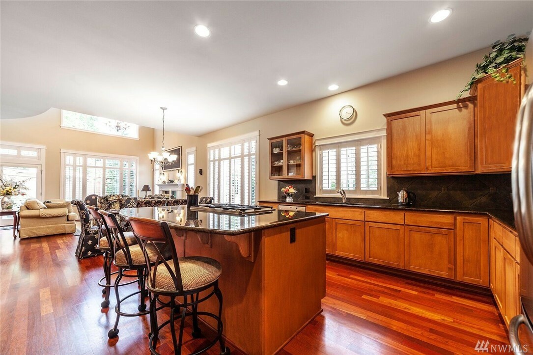 Property Photo:  2175 NE Nelson Lane  WA 98029 