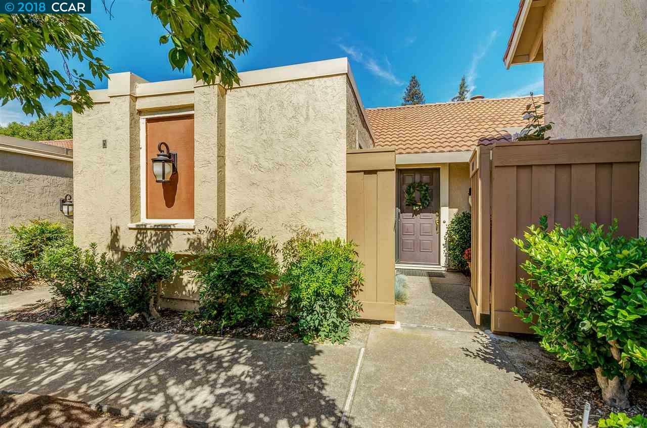 Property Photo:  112 Candelero Pl  CA 94598 