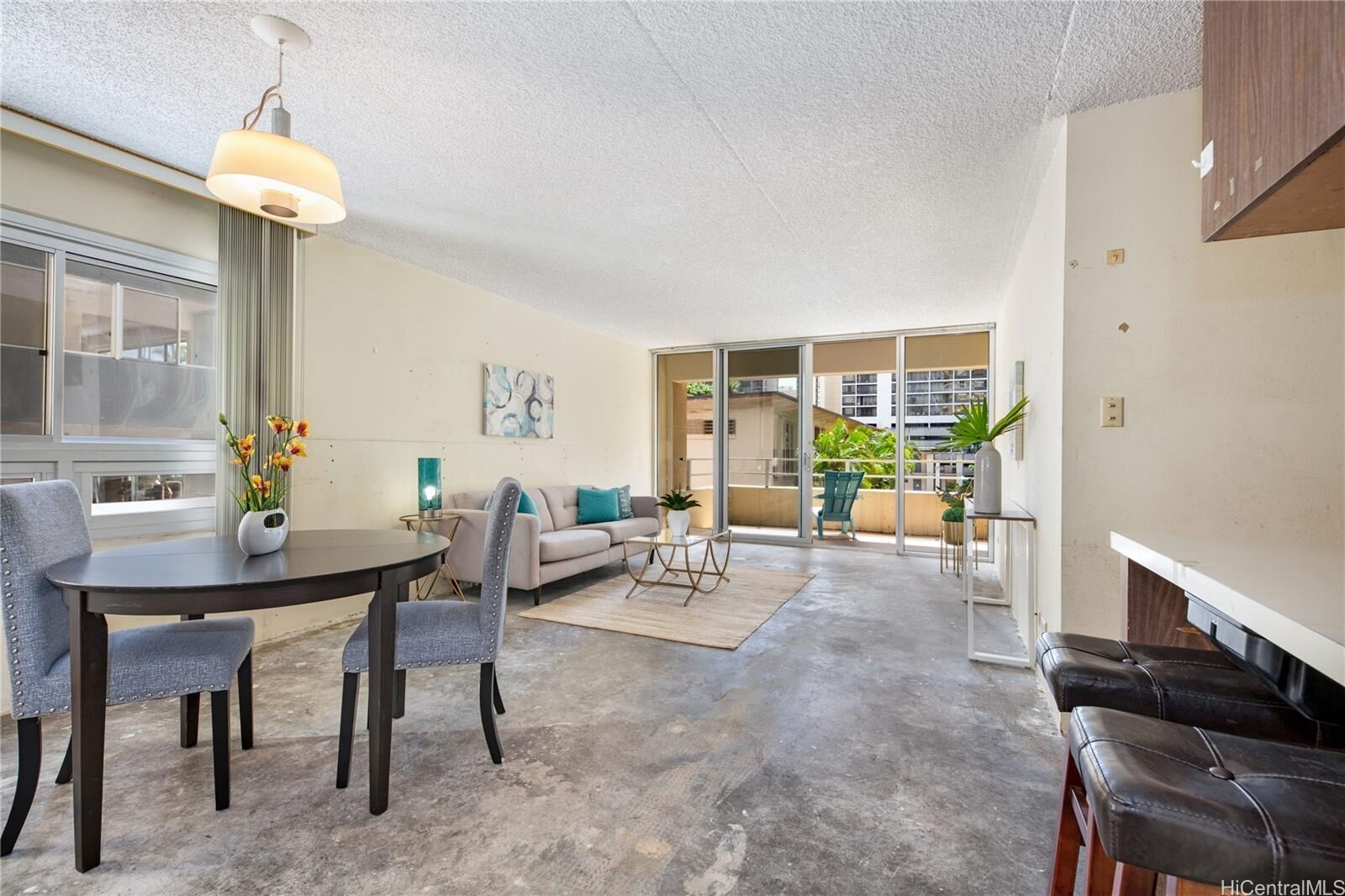Property Photo:  2533 Ala Wai Boulevard 201  HI 96815 