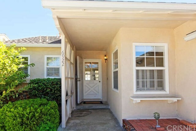 Property Photo:  6922 Cantaloupe Avenue  CA 91405 