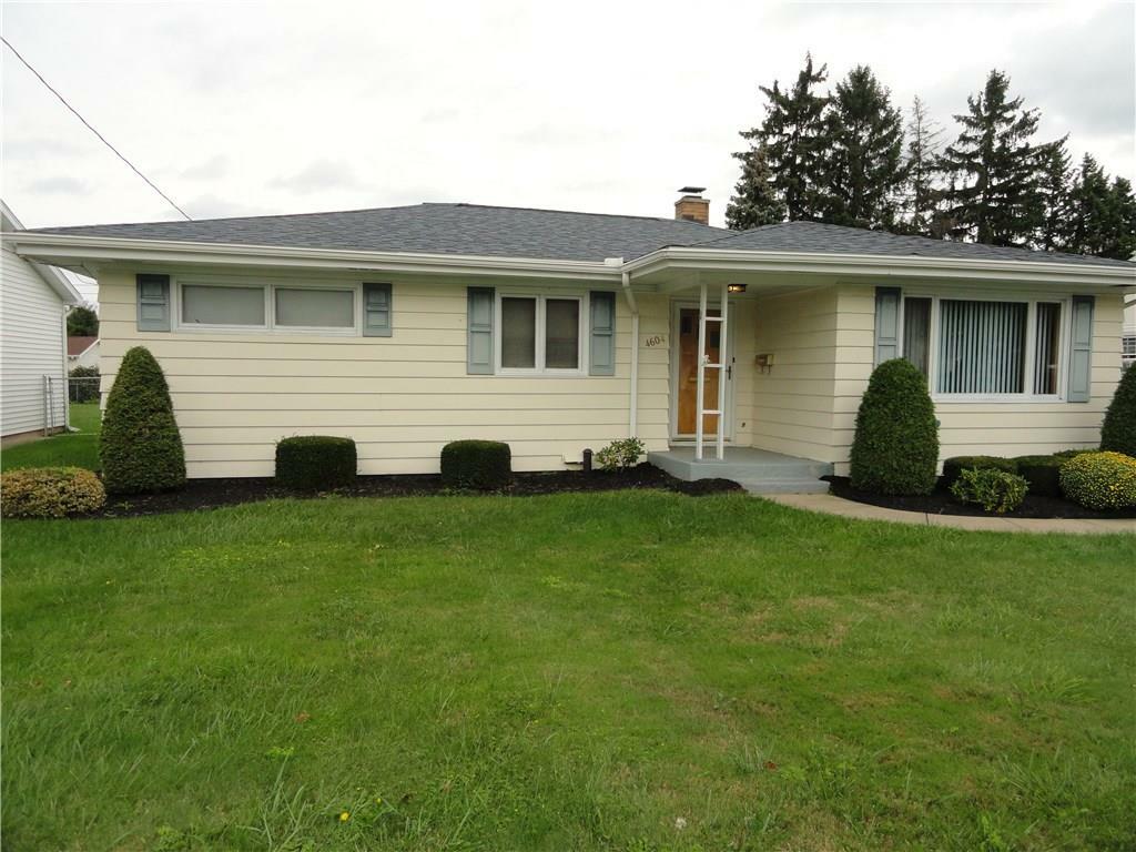 Property Photo:  4604 Darcie Drive  PA 16506 