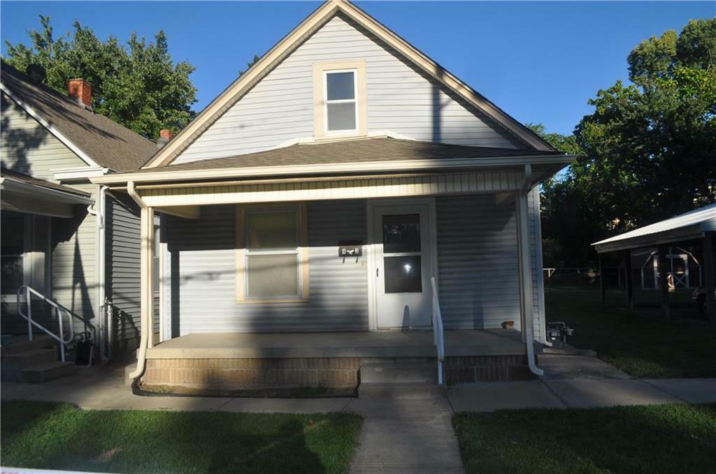 Property Photo:  43 S 11th Street  KS 66102 