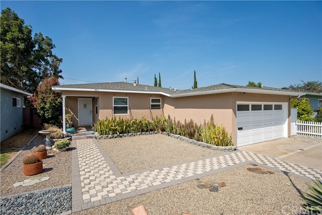 Property Photo:  784 N Orange Street  CA 92867 