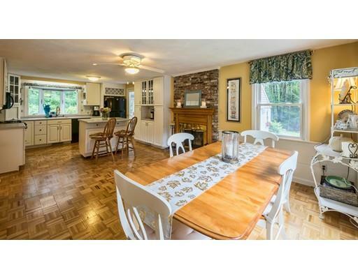 Property Photo:  8 Bridle Rd  MA 01824 